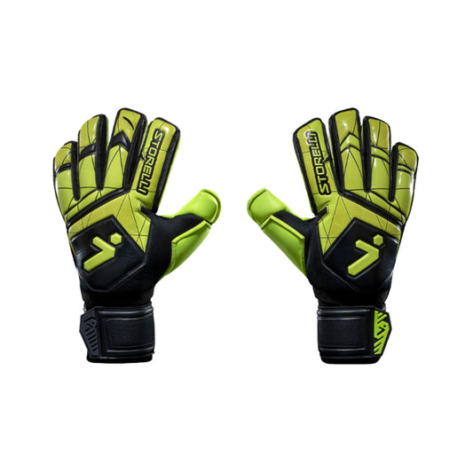 Goalkeeper Gloves - Gladiator Recruit v3 by Storelli Goalkeeper gloves ITASPORT