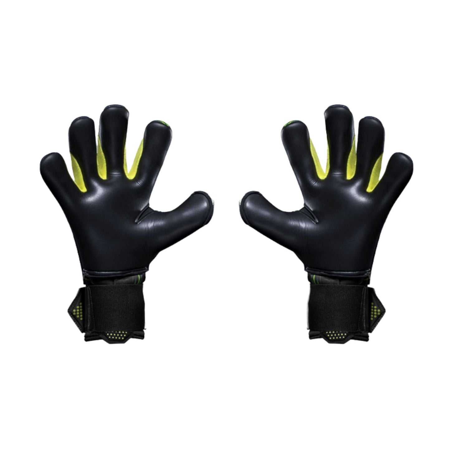 Goalkeeper Gloves - Silencer Menace by Storelli Goalkeeper gloves ITASPORT