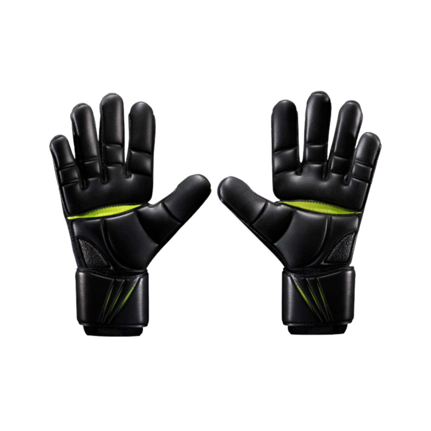 Goalkeeper Gloves - Silencer Sicario w SpeedGrip by Storelli Goalkeeper gloves ITASPORT