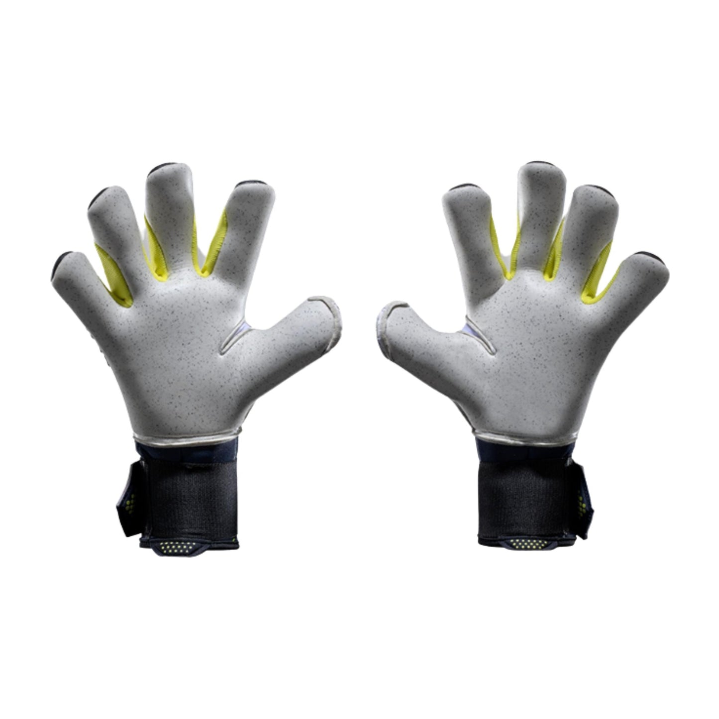 Goalkeeper Gloves - Silencer Threat by Storelli Goalkeeper gloves ITASPORT