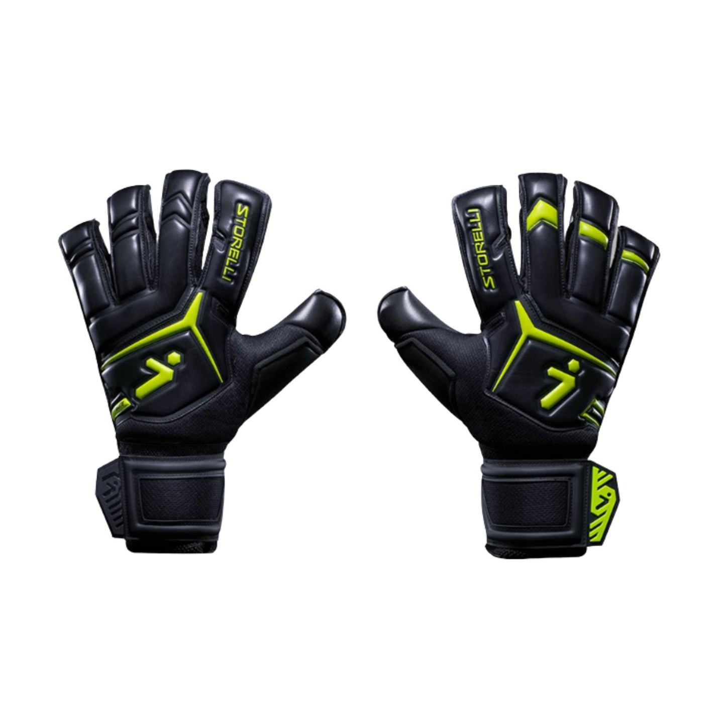 Goalkeeper Gloves Gladiator Elite v3 by Storelli Goalkeeper gloves ITASPORT