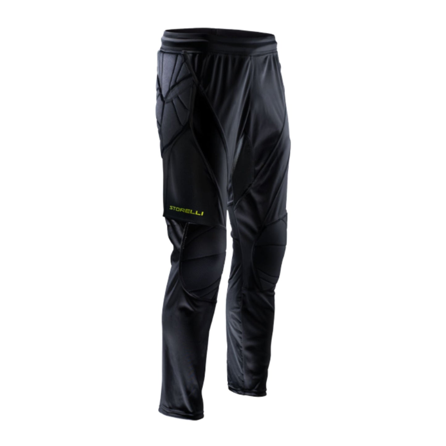 Goalkeeper Pants Full Length - ExoShield by Storelli Goalkeeper Pants ITASPORT TEAMWEAR