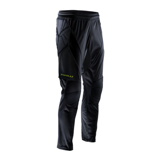 Goalkeeper Pants Full Length - ExoShield by Storelli Goalkeeper Pants ITASPORT  TEAMWEAR