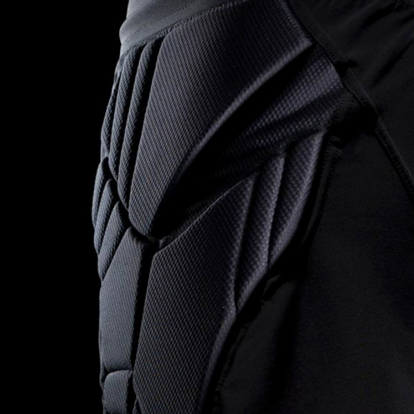 Goalkeeper Shorts - ExoShield by Storelli Shorts ITASPORT