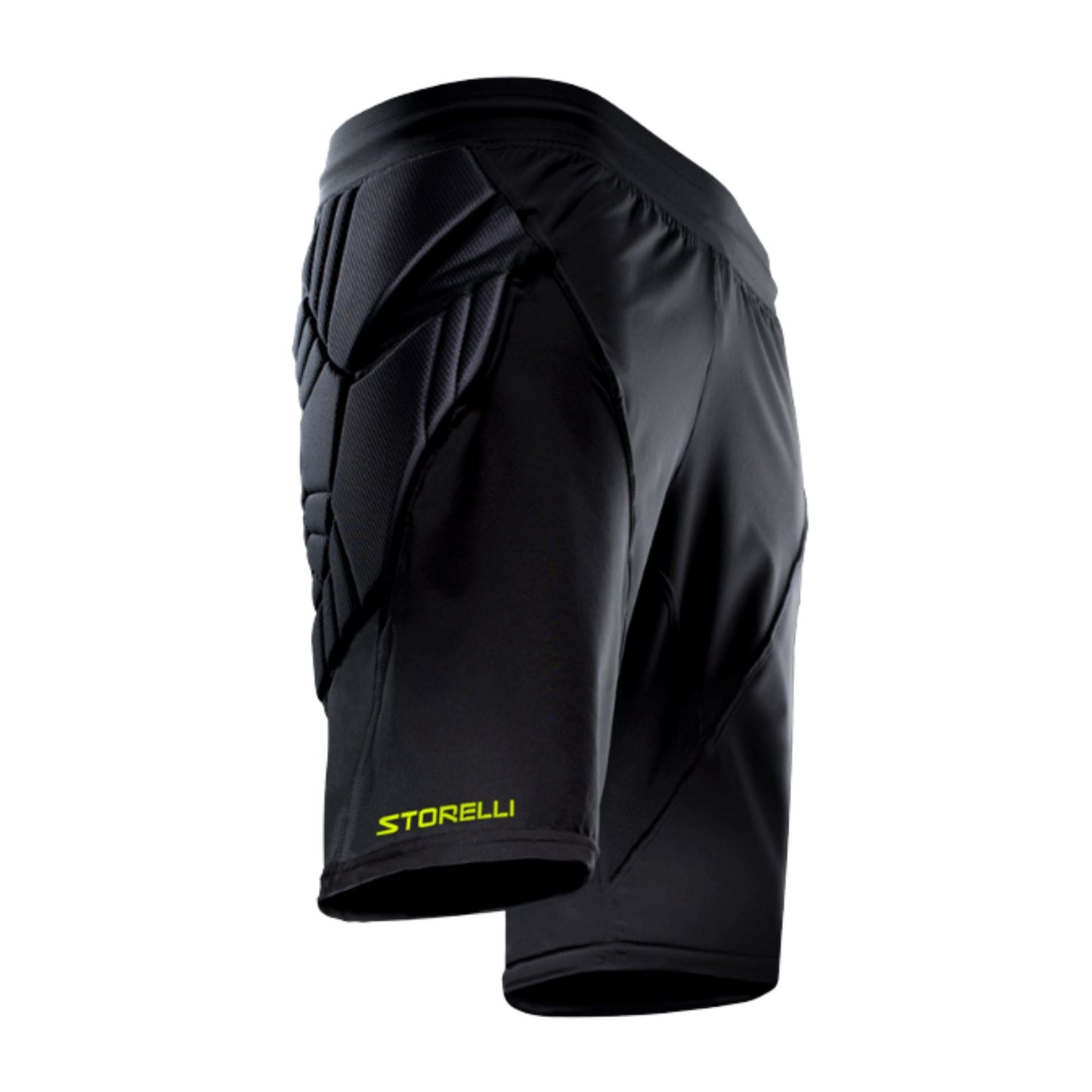 Goalkeeper Shorts - ExoShield by Storelli Shorts ITASPORT