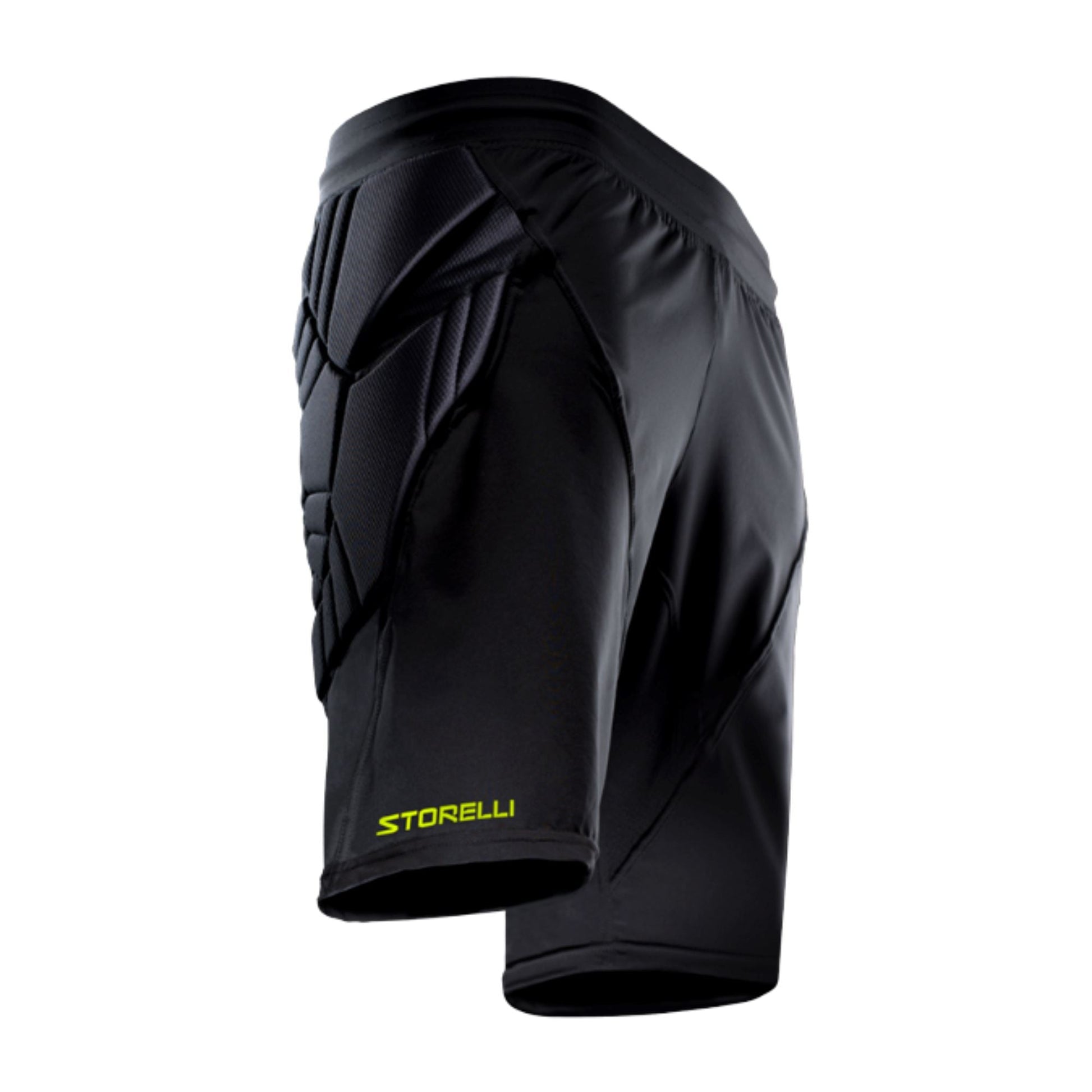 Goalkeeper Shorts - ExoShield by Storelli Shorts ITASPORT