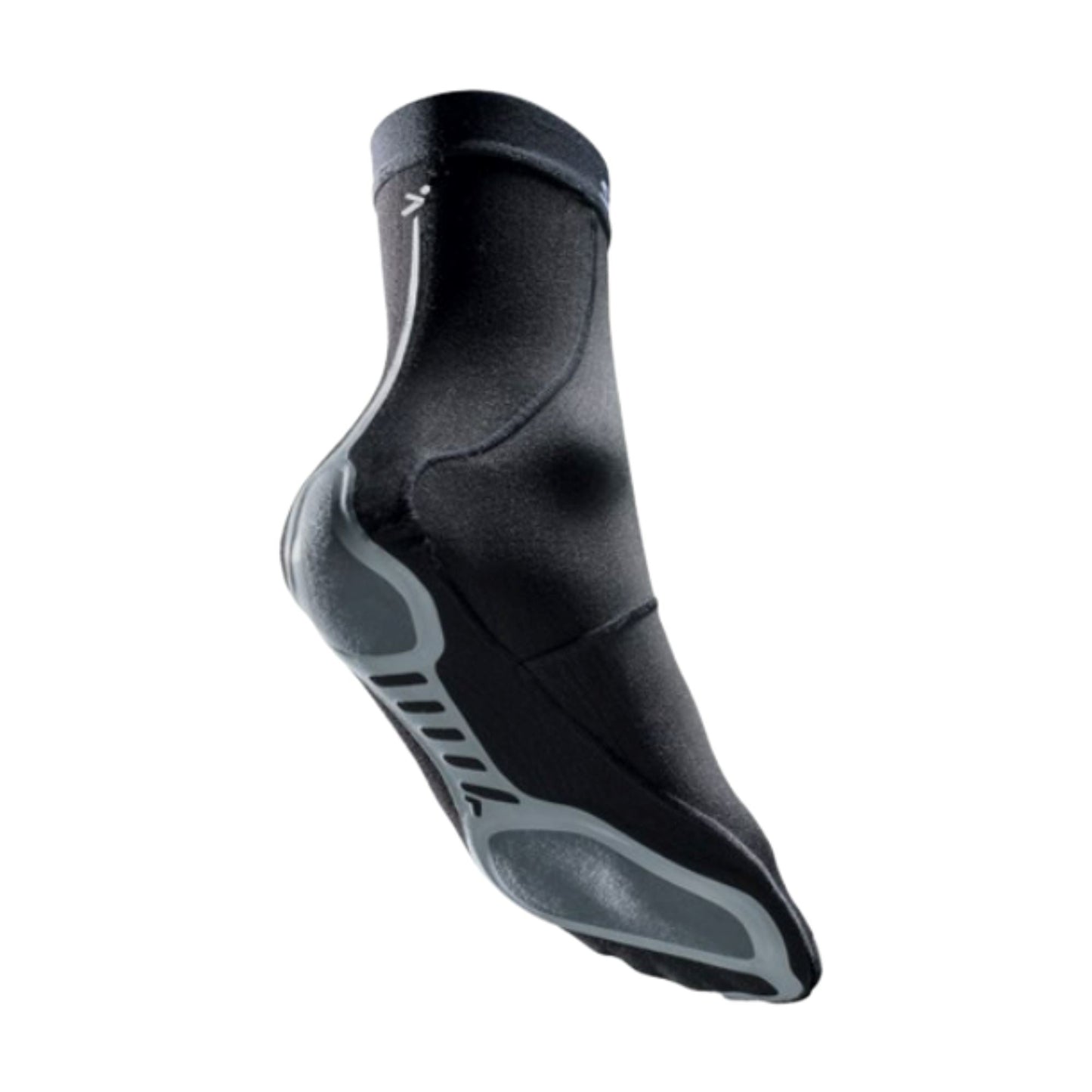 GripSocks - SpeedGrip by Storelli - Black Socks ITASPORT