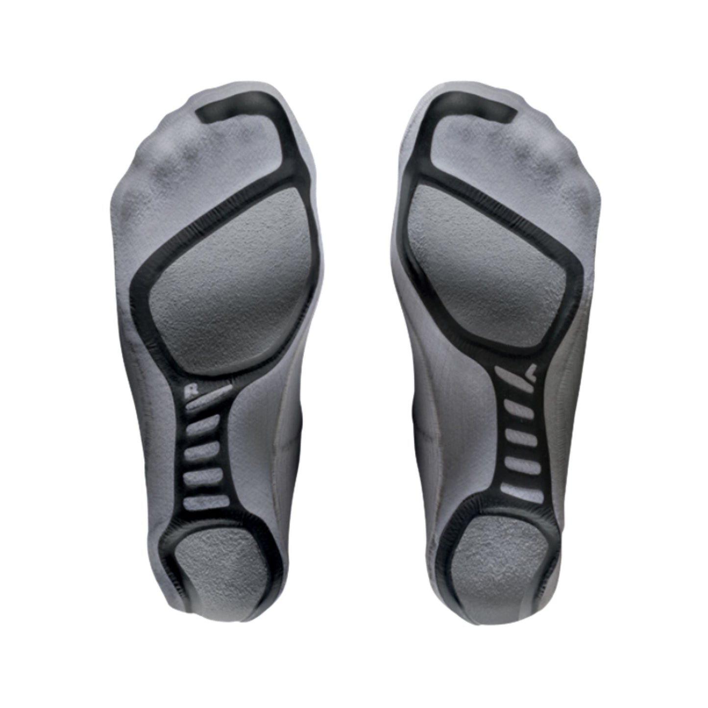 GripSocks - SpeedGrip by Storelli - White Socks ITASPORT