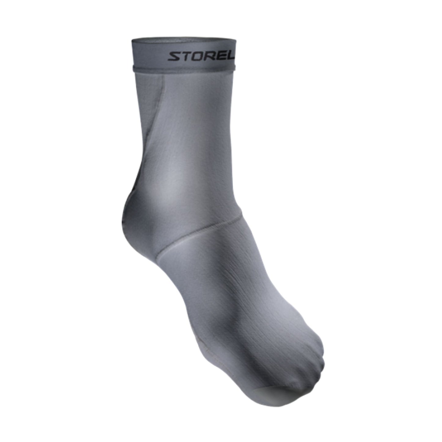 GripSocks - SpeedGrip by Storelli - White Socks ITASPORT