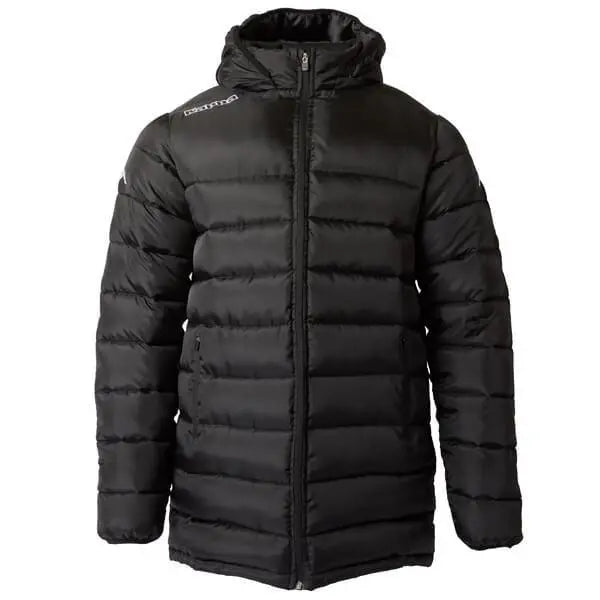 Kappa Coaches Jacket With RPSFC Logo