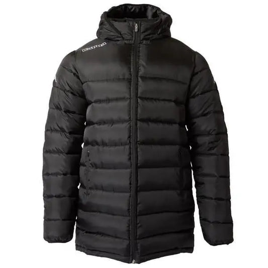 Kappa Coaches Jacket With RPSFC Logo