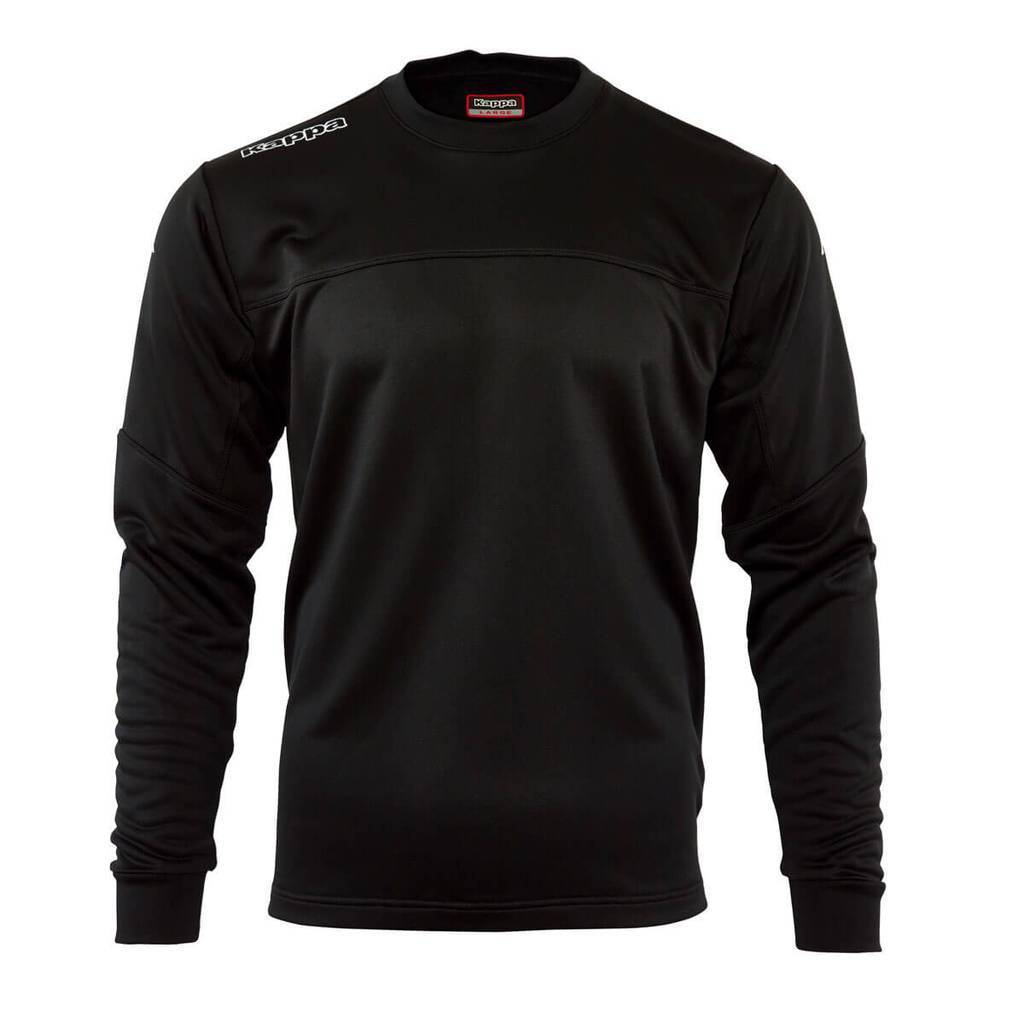 KAPPA WARM UP CREW SWEAT WITH RPSFC LOGO Training KAPPA