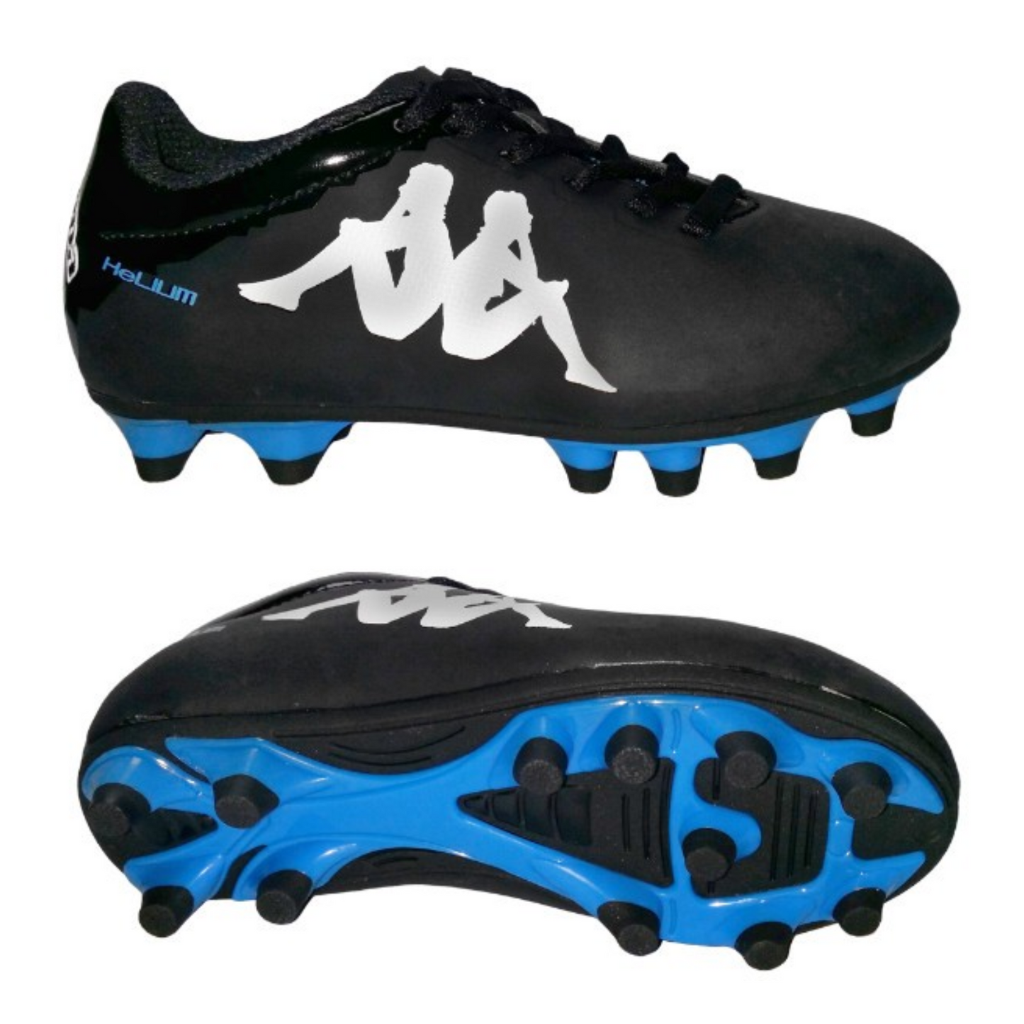 Kappa 4 Hellium FG Football Boots