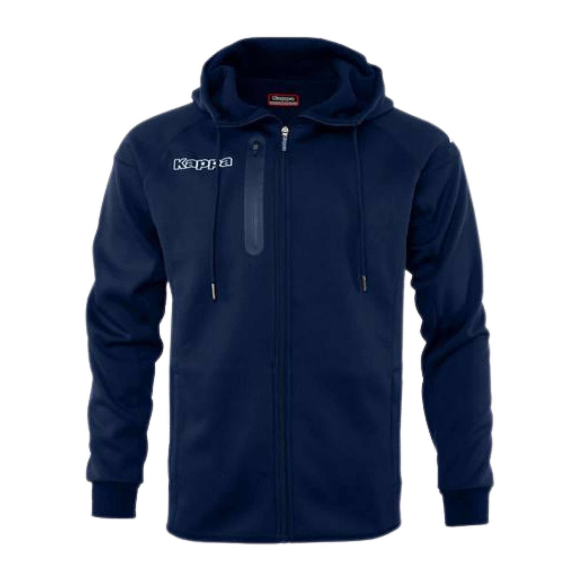 Kappa Soft Shell Hooded Jacket Coats & Jackets KAPPA XS NAVY