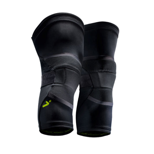 Knee Guards by Storelli knee guard ITASPORT