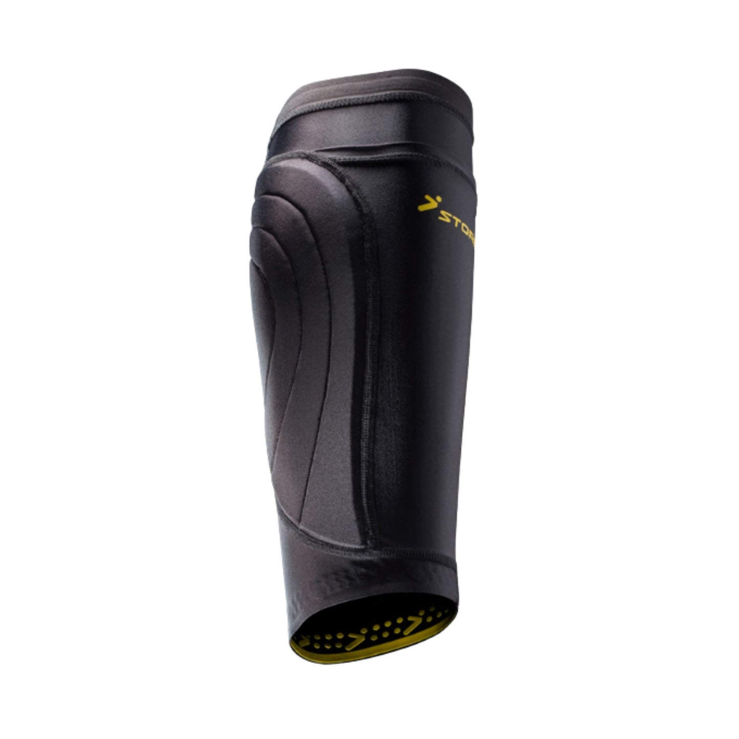 Leg Sleeves by Storelli - Black leg sleeves ITASPORT