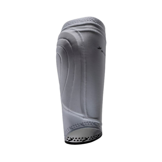 Leg Sleeves by Storelli - White leg sleeves ITASPORT
