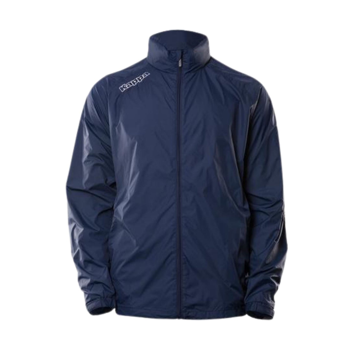 Kappa Spray Jacket Coats & Jackets KAPPA XS NAVY