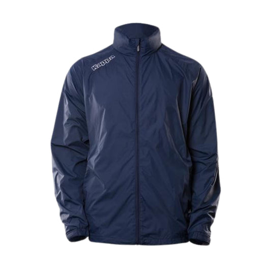 Kappa Spray Jacket Coats & Jackets KAPPA XS NAVY 