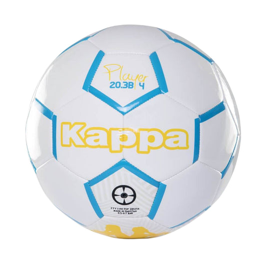 Kappa Soccer Ball Size 4