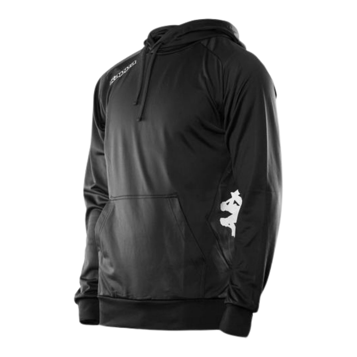 Kappa Track Hoodie Youth Tracksuit KAPPA