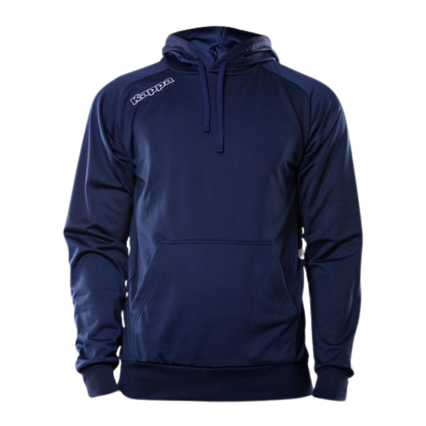 Kappa Track Hoodie Youth Tracksuit KAPPA 6 NAVY