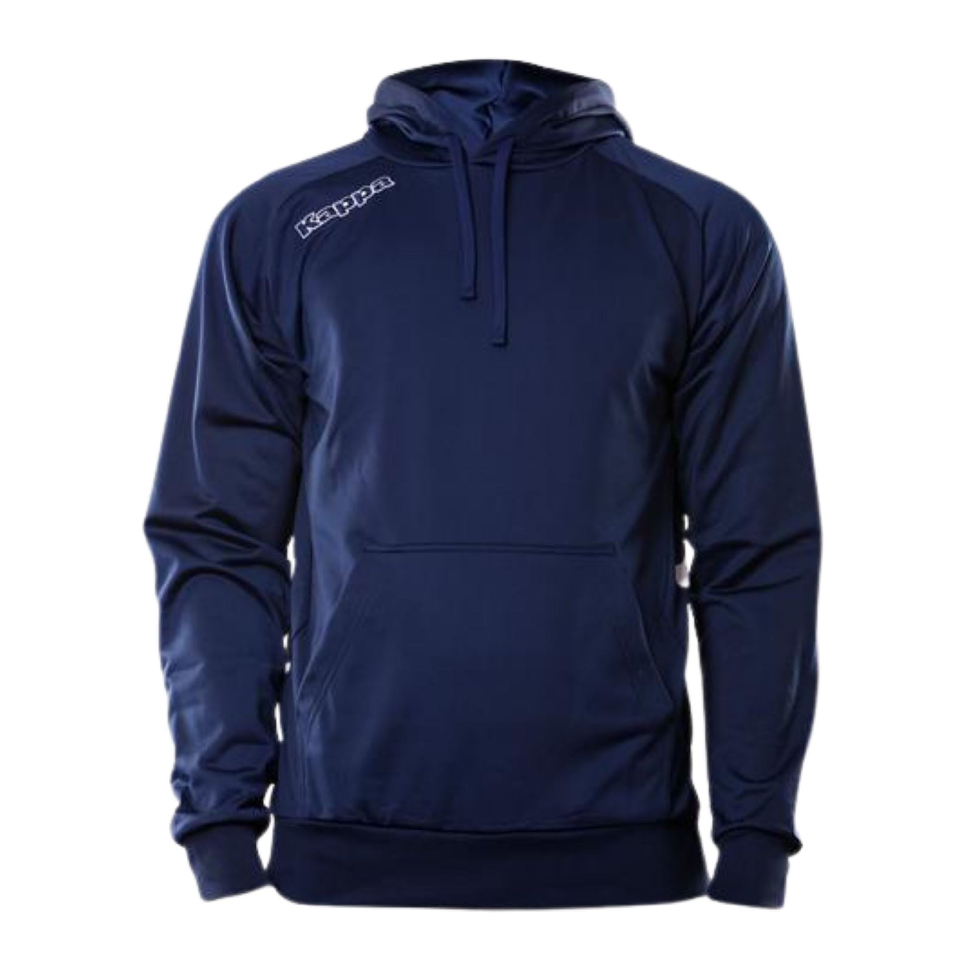 Kappa Track Hoodie Youth Tracksuit KAPPA 6 NAVY