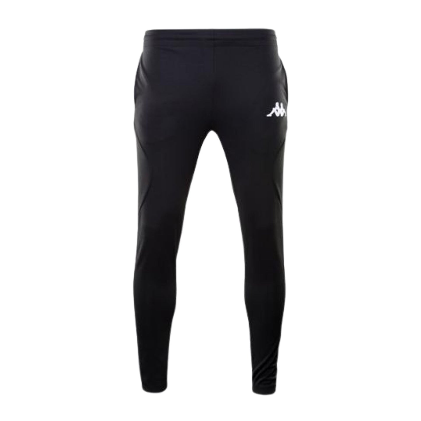 Kappa Track Pants Black Tracksuit KAPPA XS BLACK