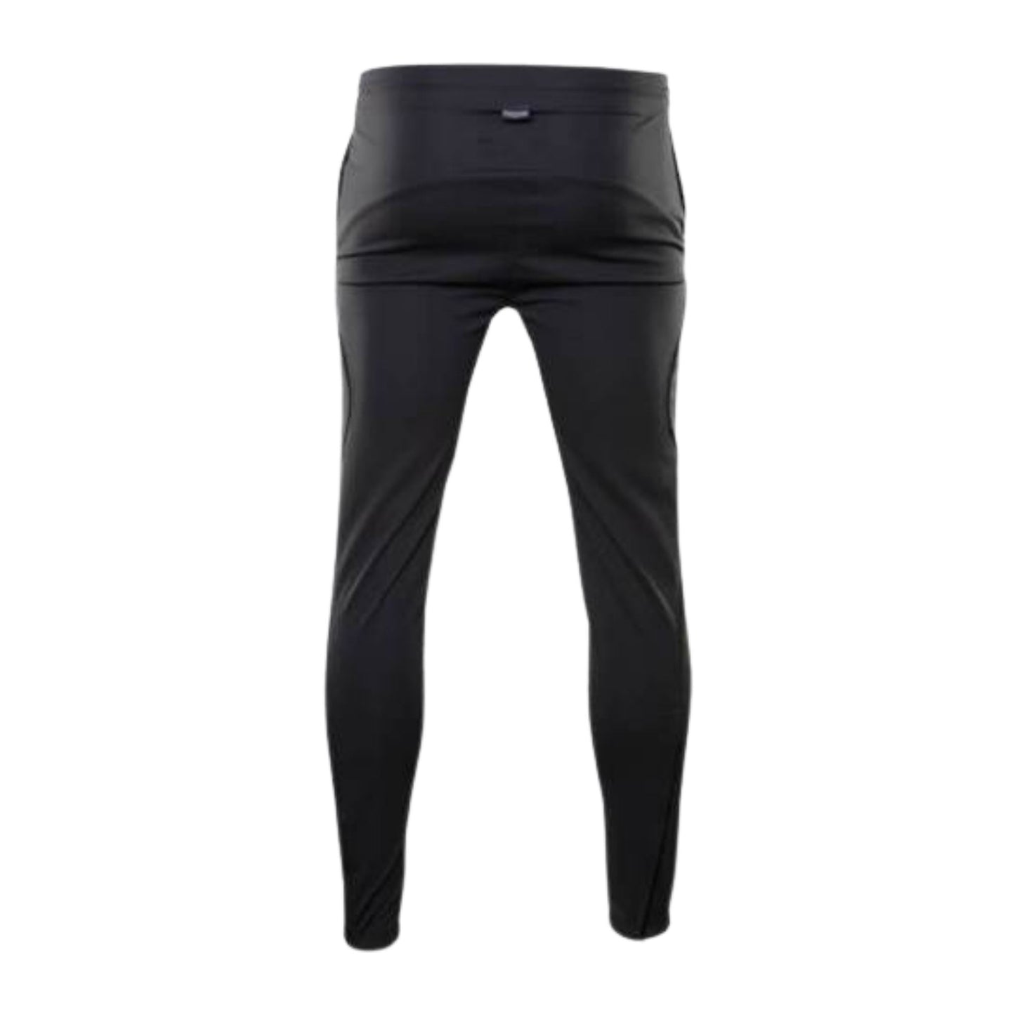 Kappa Track Pants Black Tracksuit KAPPA