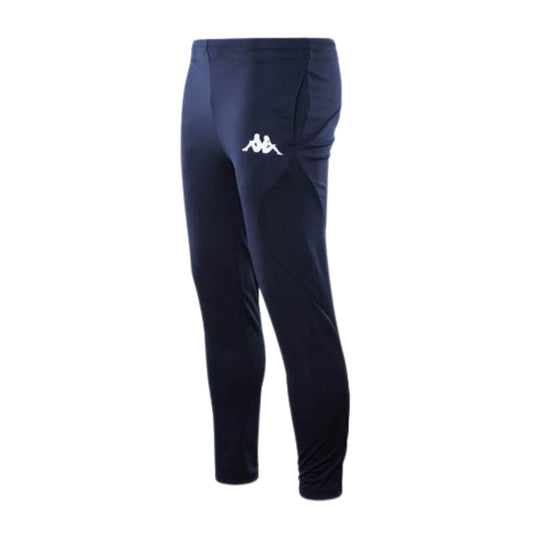 Kappa Track Pants Youth Navy Tracksuit KAPPA