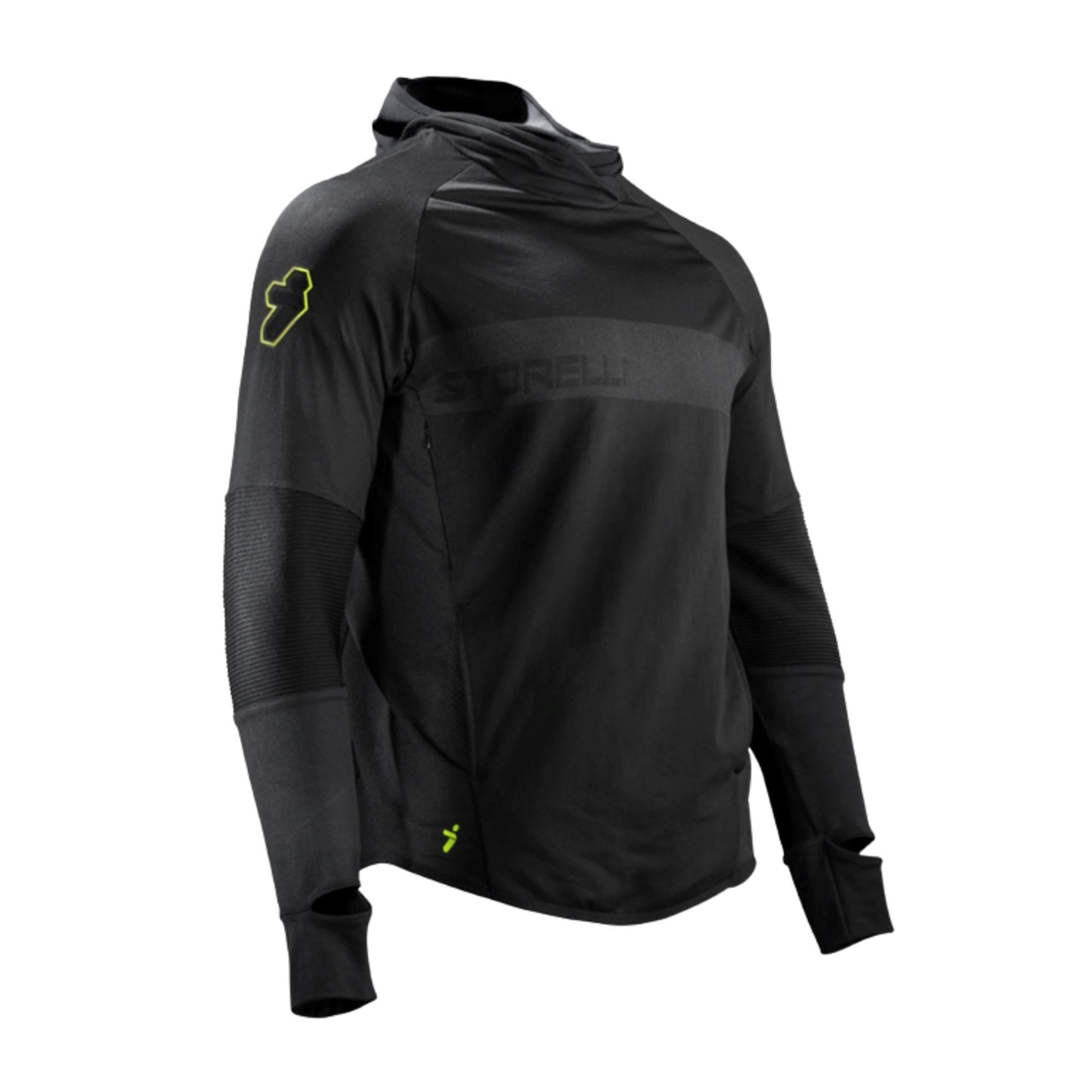 Training Hoodie by Storelli hoodie ITASPORT