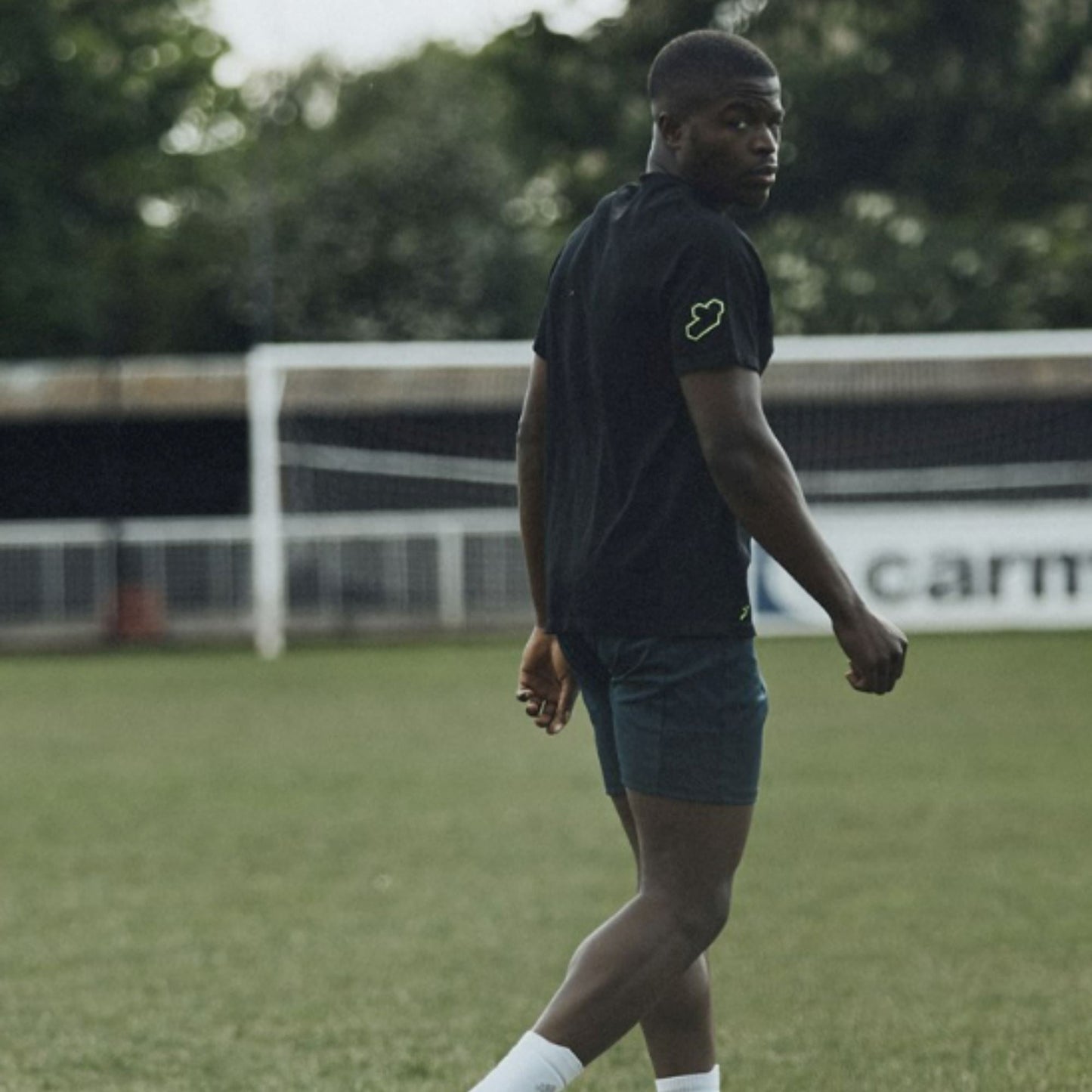 Training Jersey T-Shirt by Storelli jersey ITASPORT