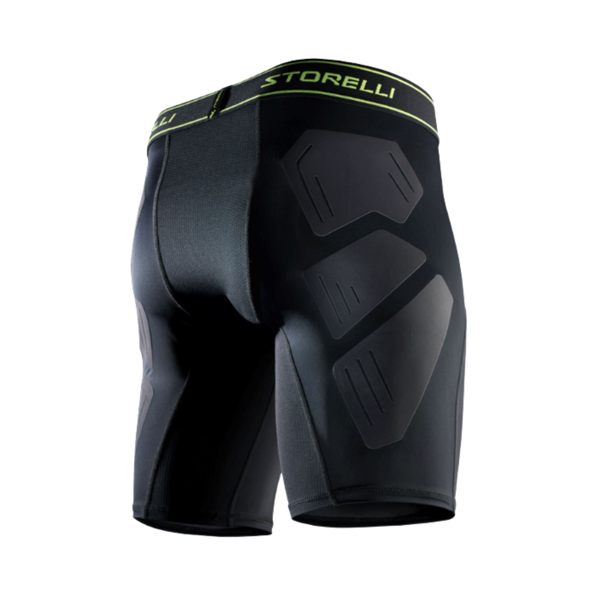 Turf Burf Sliding Shorts by Storelli Shorts ITASPORT