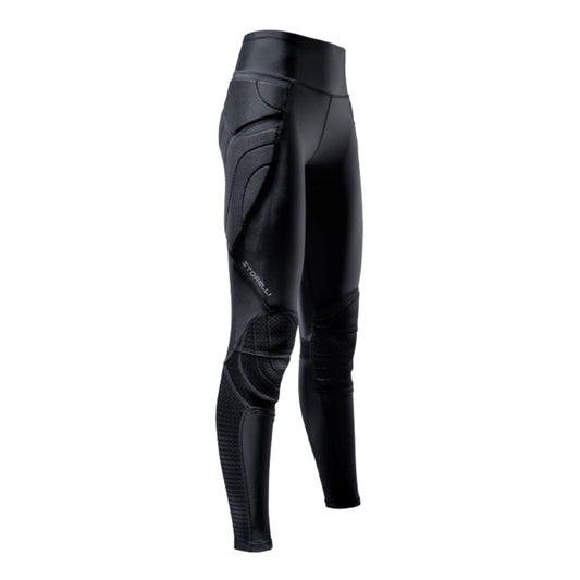 Women's Goalkeeper Leggings v3 by Storelli leggings ITASPORT TEAMWEAR