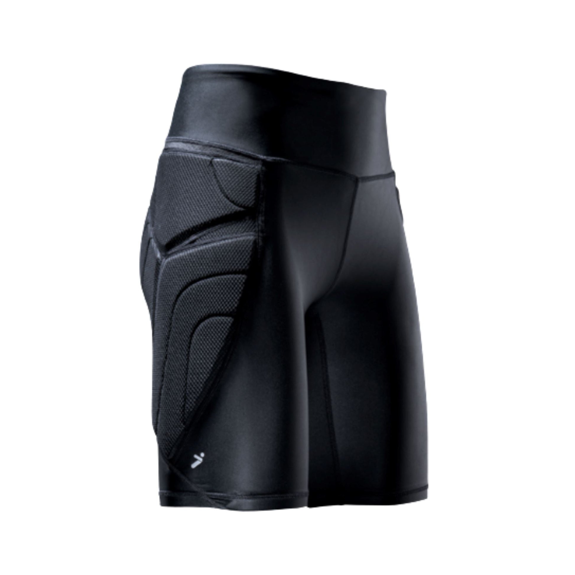 Women's Goalkeeper Sliding Shorts by Storelli Shorts ITASPORT