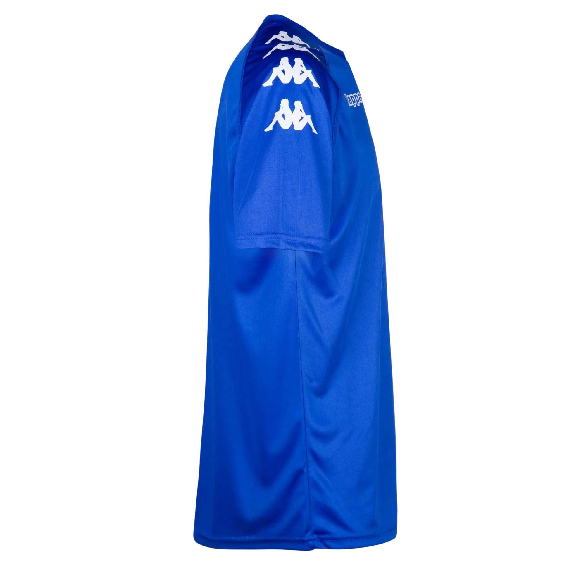 Empoli F.A. Jersey (JERSEY ONLY) - KAPPA