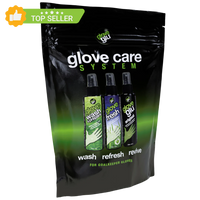 Glove Care System by GloveGlu