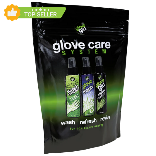 Glove Care System by GloveGlu