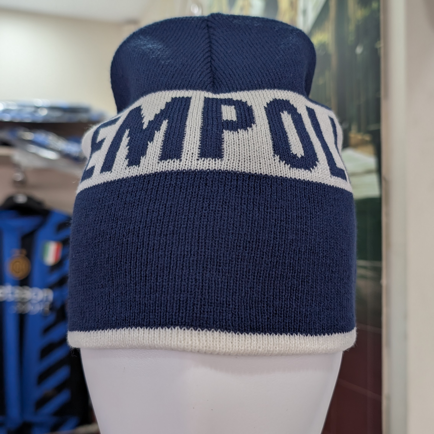 Empoli F.A. Beanie