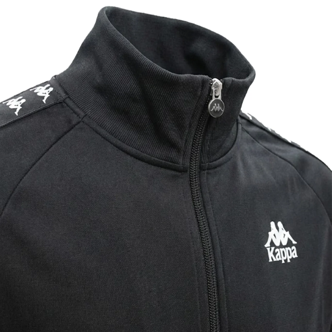 Kappa Banda Lyman Blk / Blk - Kappa