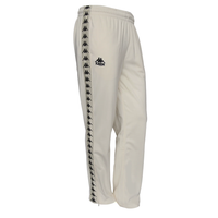 Kappa Lumini Track Pants Beige Butter - Kappa