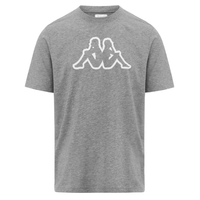 Kappa LOGO KORPO CROMEN Grey - Kappa
