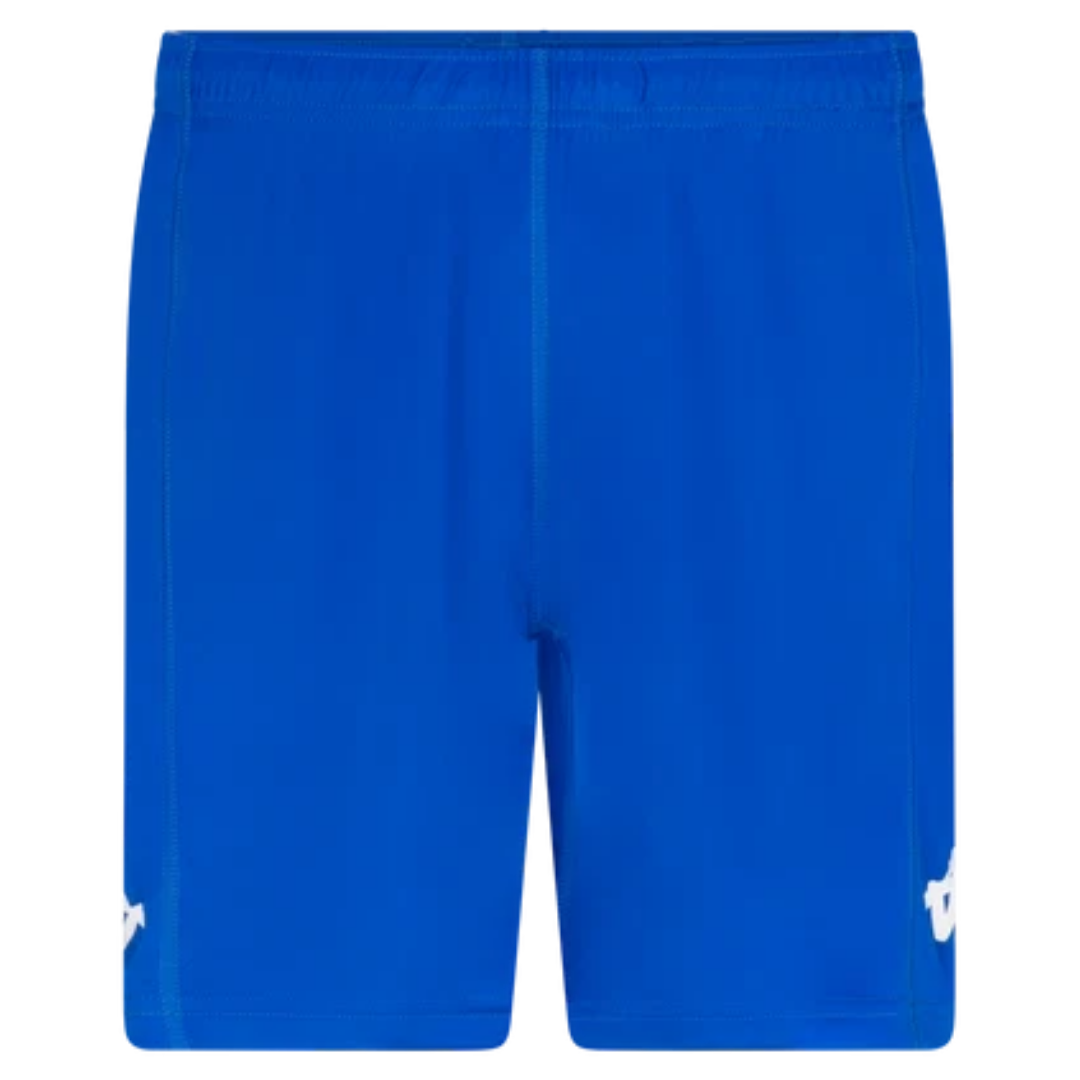 Kappa Shorts Cobalt front view - Kappa