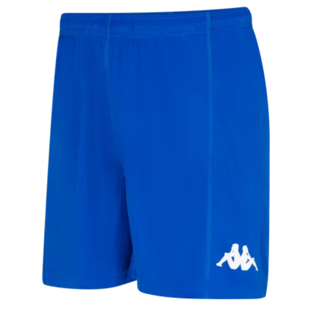 Kappa Shorts Cobalt rear view - Kappa