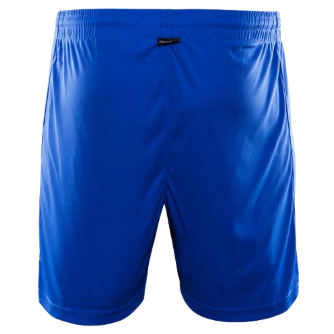 Kappa Shorts Cobalt side view - Kappa