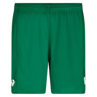 Kappa Shorts Green front view - Kappa