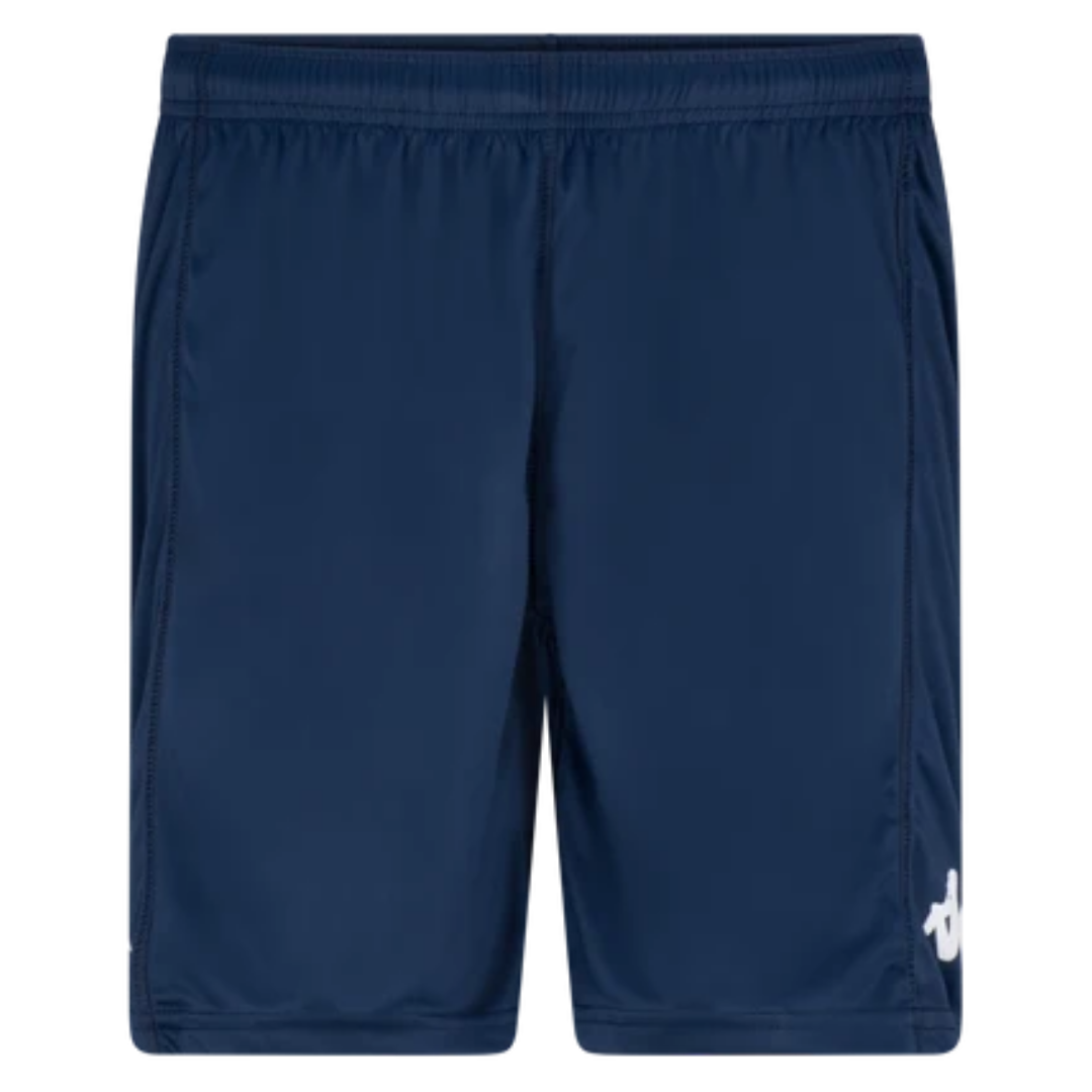 Kappa Shorts Navy front view - Kappa