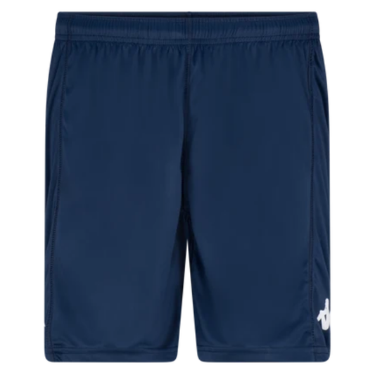 Kappa Shorts Navy front view - Kappa