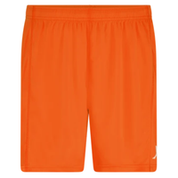 Kappa Shorts Orange front view - Kappa