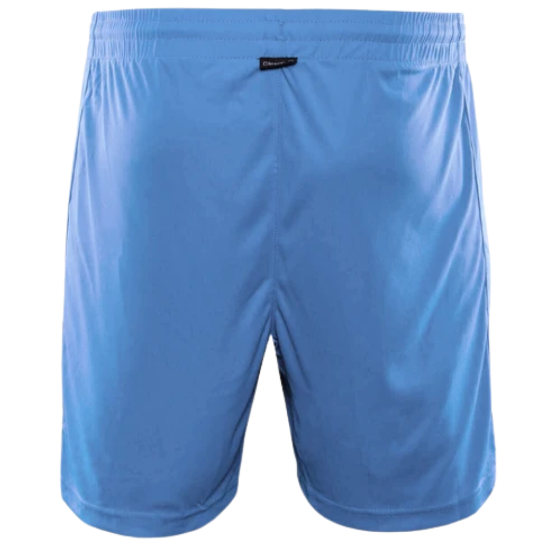 Kappa Shorts Sky rear view - Kappa